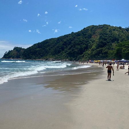 Flat Vila Morena A Pousada Da Sua Familia Camburi  Dış mekan fotoğraf
